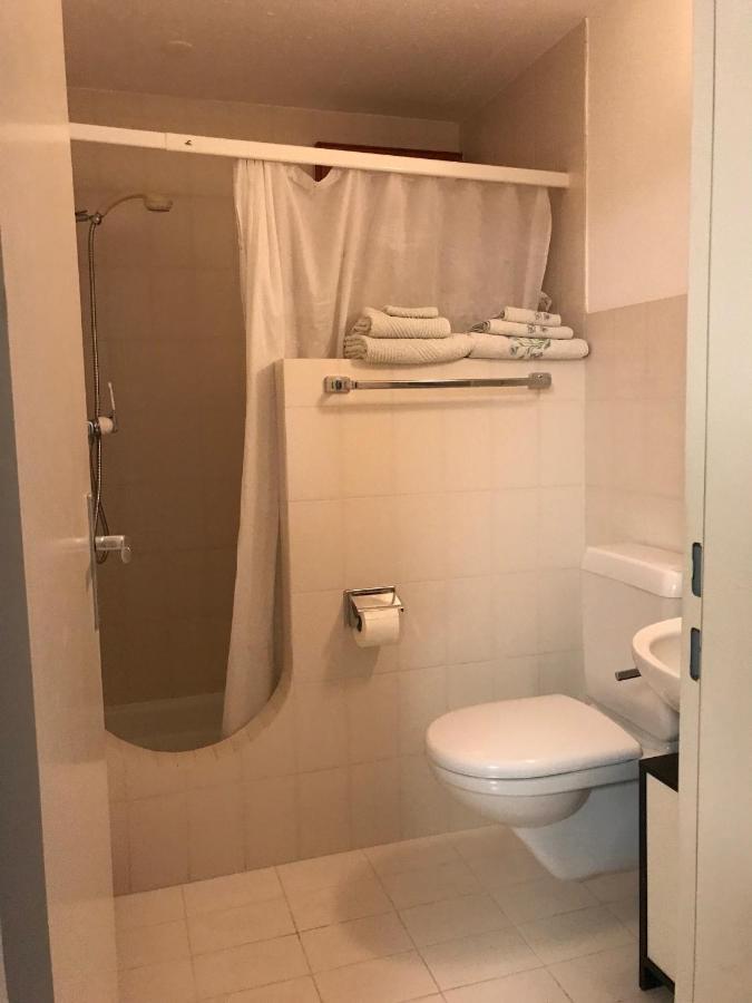 Casa Vignole-Badasci Orselina Bagian luar foto